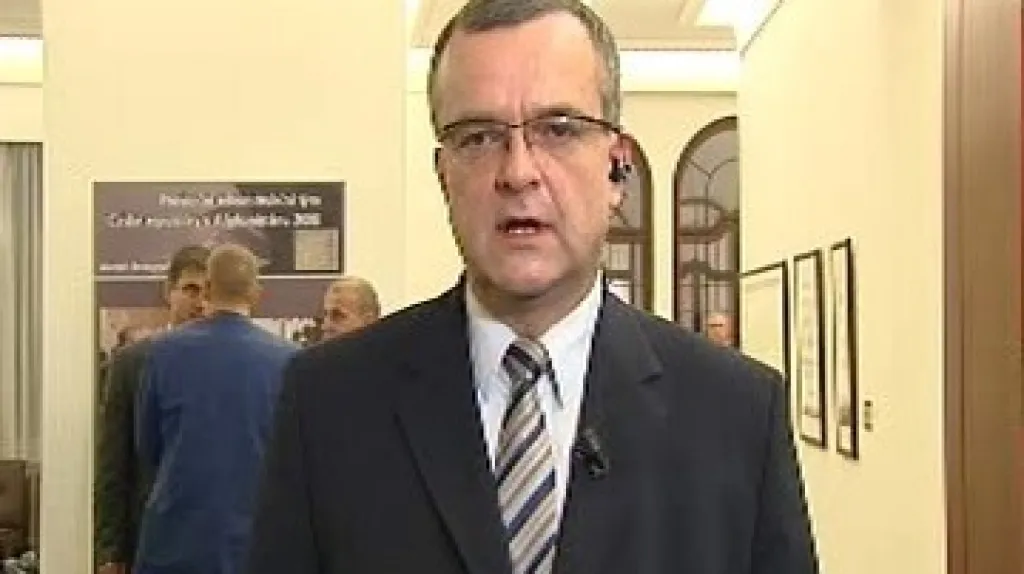 Miroslav Kalousek