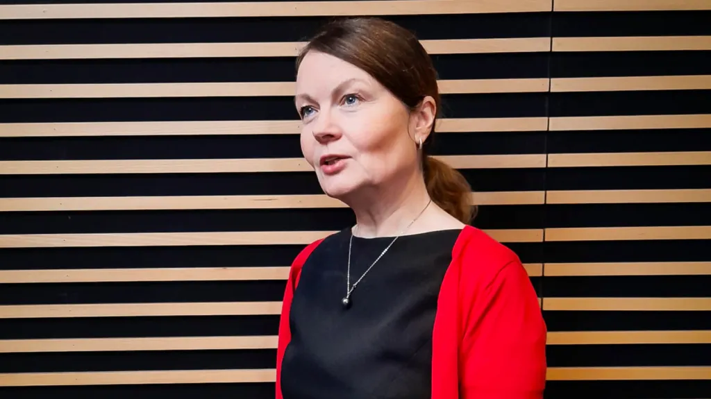 Hana Vorlíčková