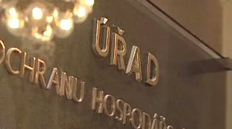 Úřad pro ochranu hospodářské soutěže