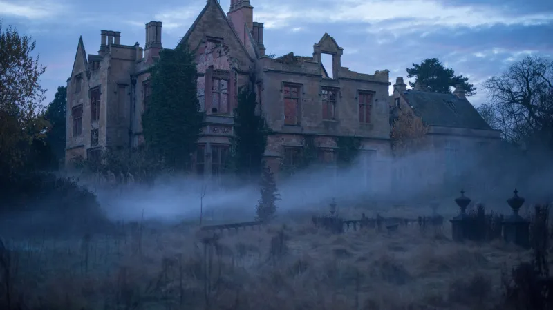 Žena v černém 2: Anděl smrti