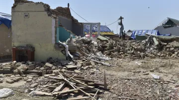 Mikulčice na Hodonínsku