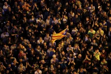  Odtržení Katalánska by mohlo znamenat další dluhopisovou krizi pro Evropu