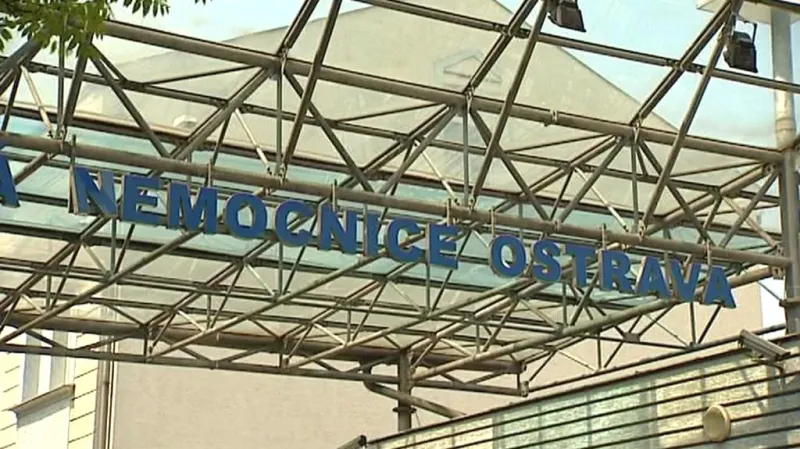Nemocnice Ostrava