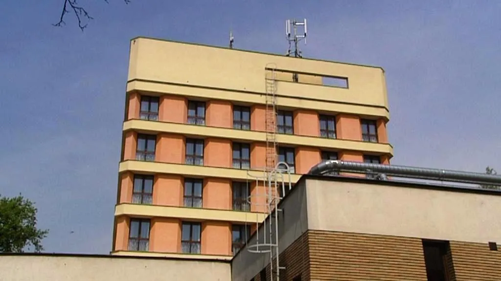 Hotel Bohemia