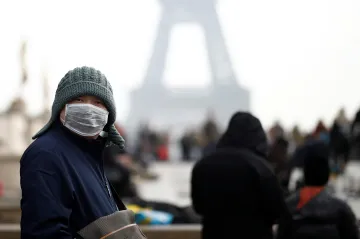 Epidemie v Evropě nejspíš nevypukne, míní francouzští lékaři. SARS i MERS jsou prý horší