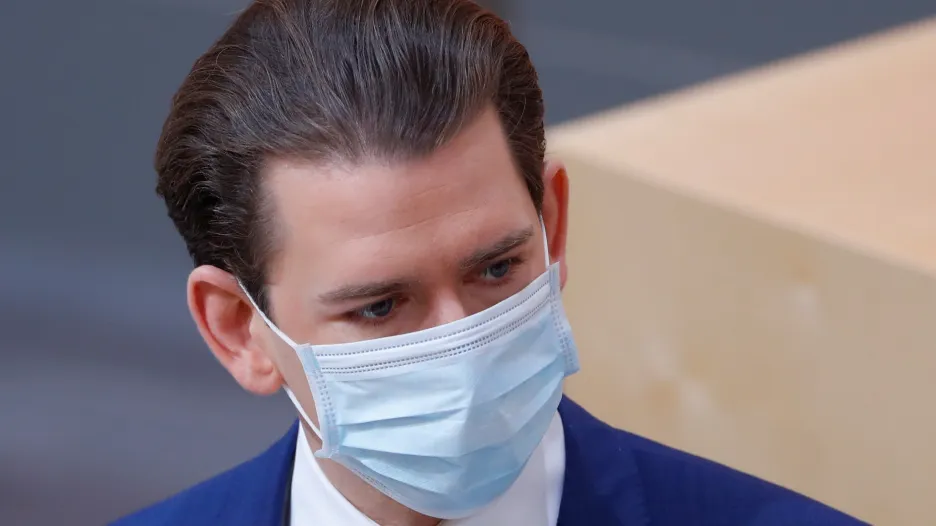 Sebastian Kurz