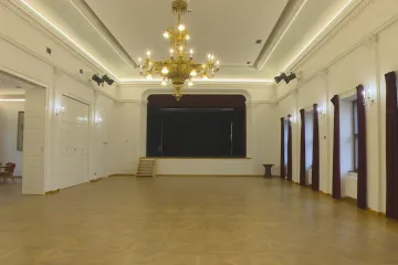 Beseda v Moravských Budějovicích potřebuje pro kolaudaci odhlučnit. Ale to by „nebylo hezké“