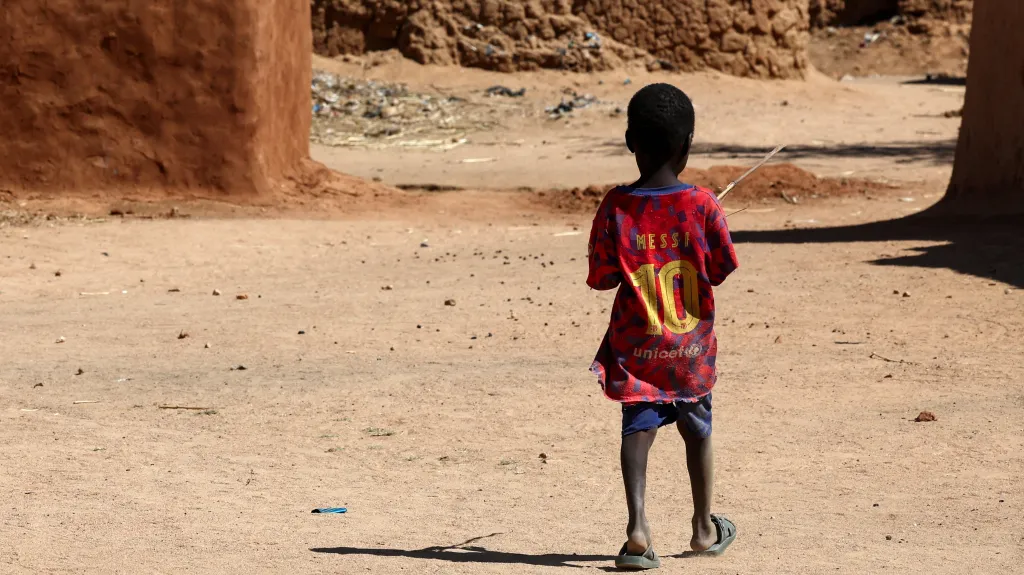 Ilustrační fotografie