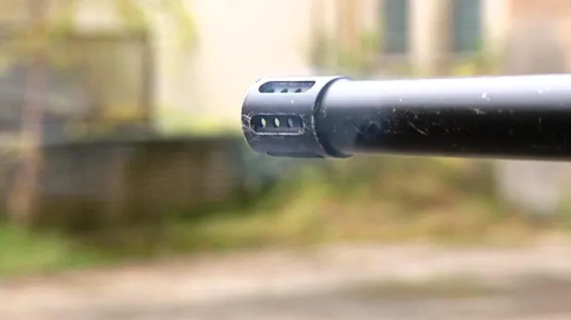 UDÁLOSTI: Česko proti omezení poloautomatických zbraní