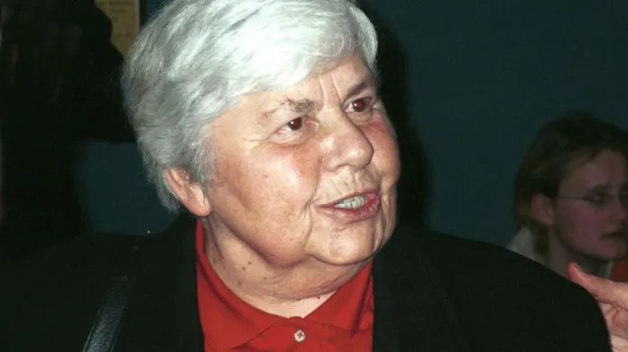 Dagmar Hochová