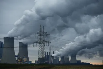 Umělá inteligence spotřebuje do roku 2030 stejně elektřiny jako Japonsko