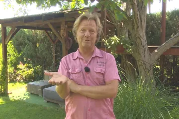 Kramár: Jsme propleteni manželstvími i jazykem. Rozdělení bylo úplně zbytečné