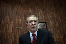 Guatemalský diktátor, který stál za smrtí stovek indiánů, zemřel v 91 letech na infarkt