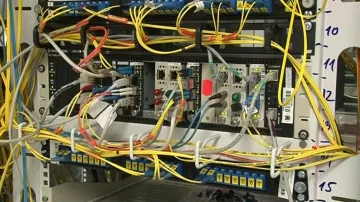 Studenti se budou učit ochránit sítě před útokem