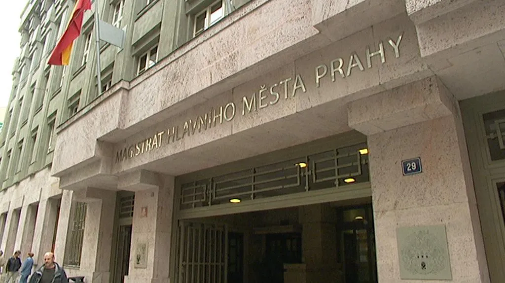 Škodův palác
