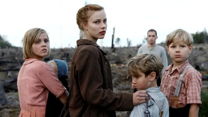 Lore (režie Cate Shortland, 2012)
