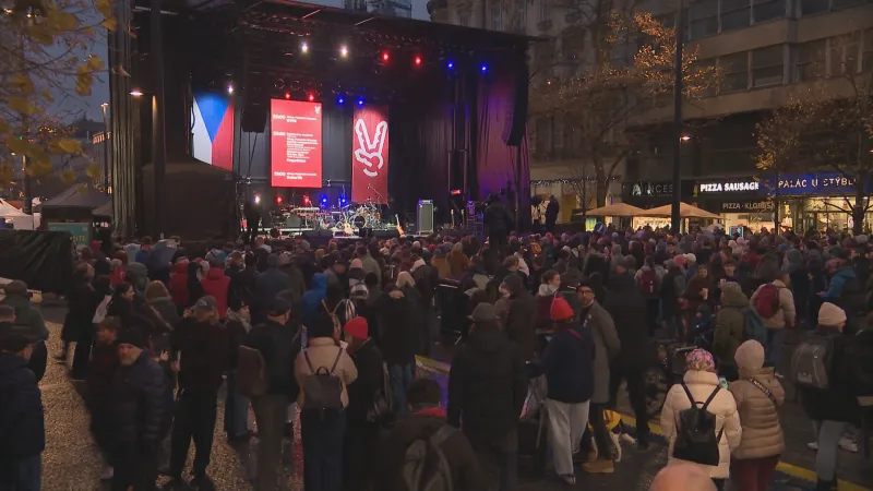 Koncert pro budoucnost