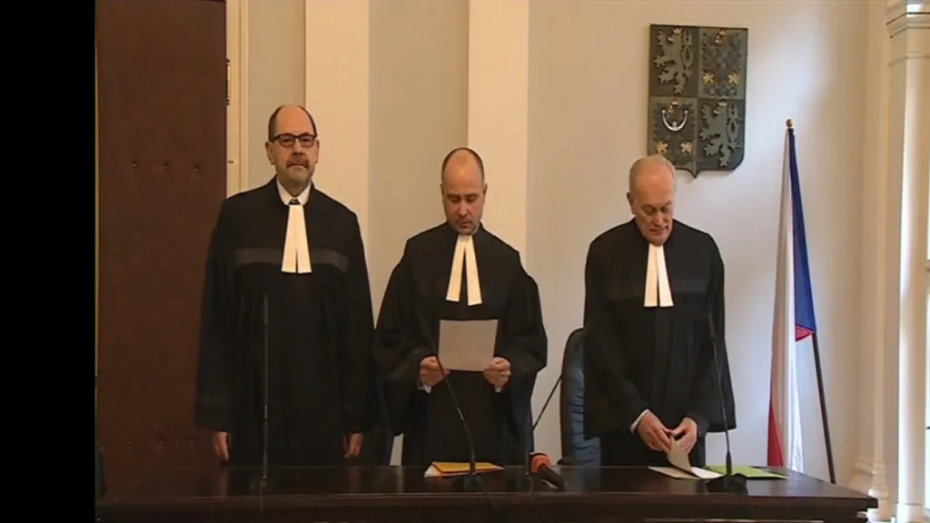 Ústavní soud kritizuje bodové ohodnocení pro odškodnění úrazů