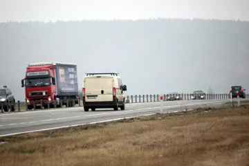 Na olomoucké rychlostní silnici zmizí tolik diskutovaná stovka
