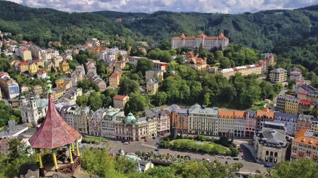 Karlovy Vary