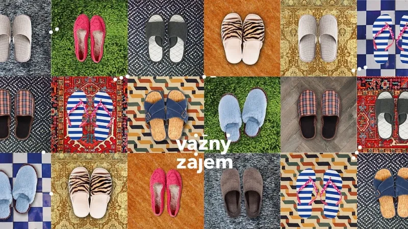 Violoncellista Tomáš Jamník o projektu