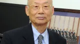 Satoši Omura
