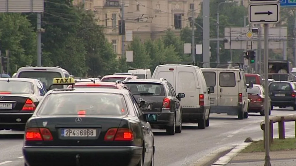 Doprava v Plzni