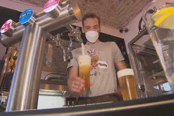 Hygieny mohou pokutovat restaurace za ignorování kontrol, k nejvyšším sankcím ale nesáhnou