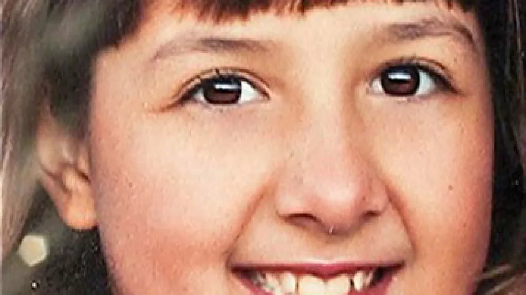 Christina Greenová
