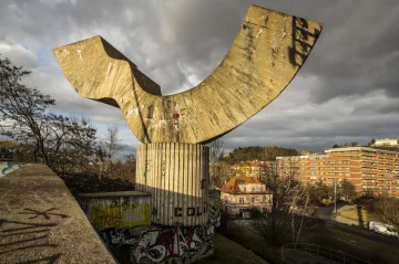 Oprava pražského Barrandovského mostu začne v pondělí 16. května