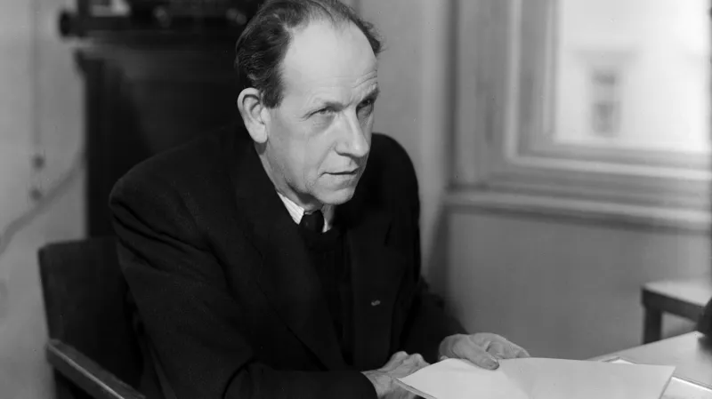 Antonín Zápotocký