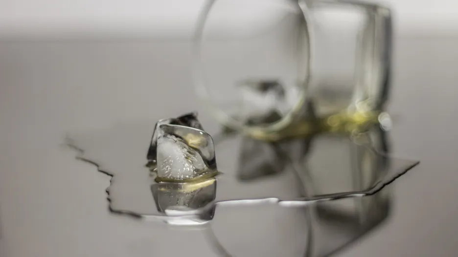 Alkohol
