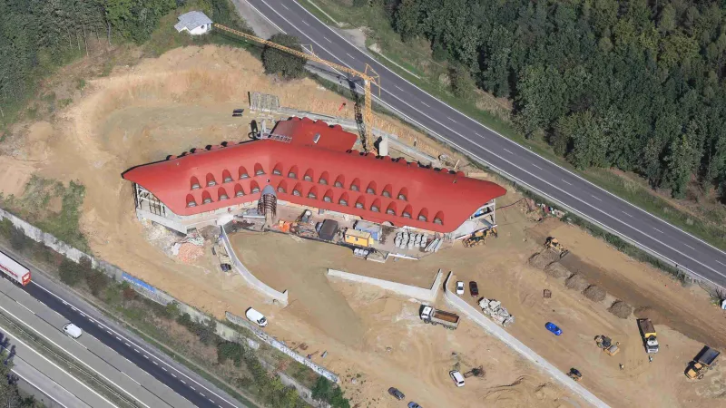 Kasino v Popůvkách profituje z brněnské hazardní prohibice