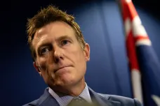 Australský premiér po sexuálních aférách vyměnil ministry