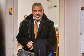 Advokátní komora podala kvůli bitcoinům kárnou žalobu na advokáta Titze