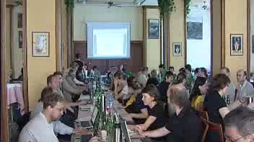 Republiková rada Strany zelených