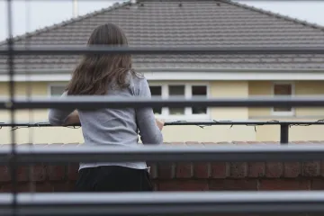 Psychický stav dětí se kvůli epidemii covidu rapidně zhoršil, svědectví přinášejí Reportéři ČT