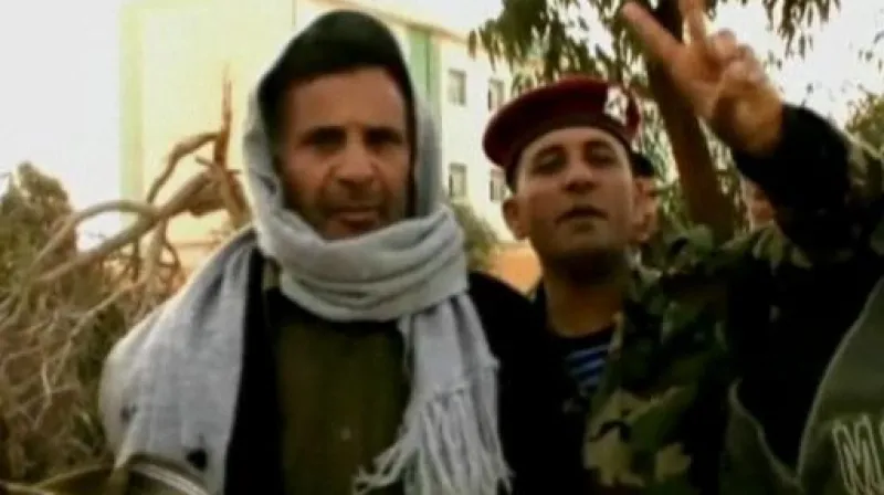 Z Libye prchají cizinci