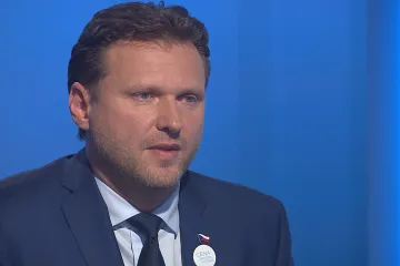 Připravujeme se na souboj v opozici, chceme dvě místa ve vedení sněmovny, říká Vondráček