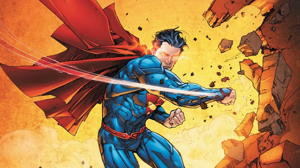 Superman