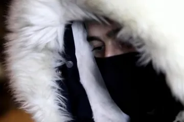 Syrský Kurd chce proniknout na polsko-běloruskou hranici, aby pomohl migrantům dostat se do EU