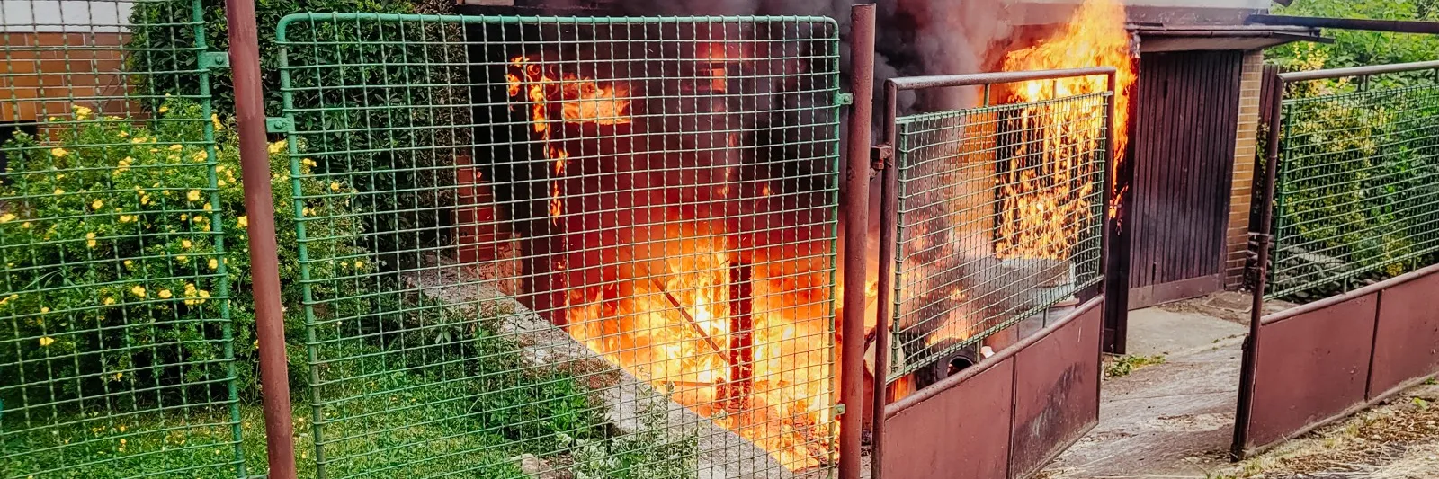 Požárů elektrokol a elektrokoloběžek přibývá. Pozor na chyby spojené s nabíjením