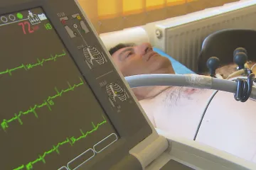 „Riziko je alarmující.“ Ministerstvo zdravotnictví se zaměří na prevenci srdečních chorob