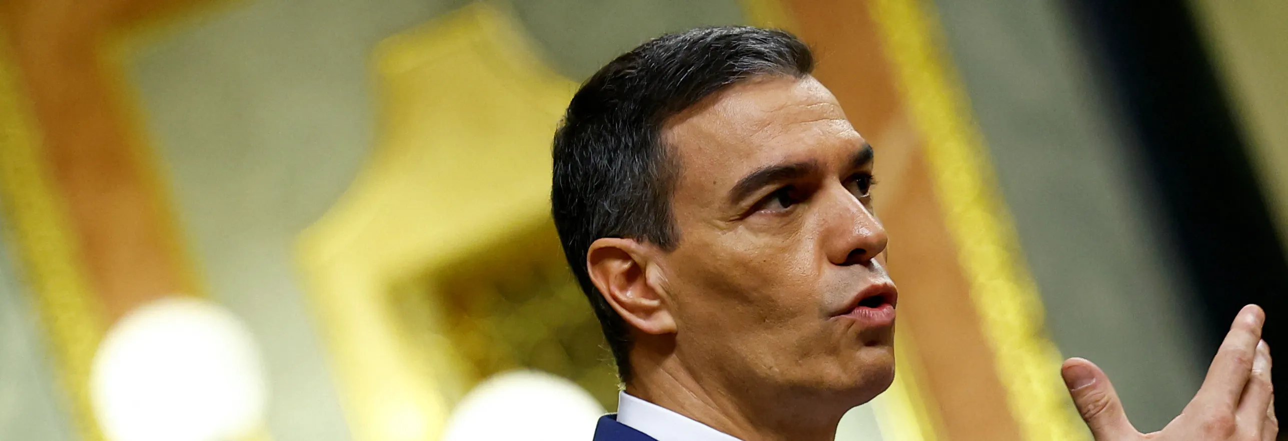 Španělský premiér Sánchez pozastavil výkon funkce kvůli vyšetřování manželky