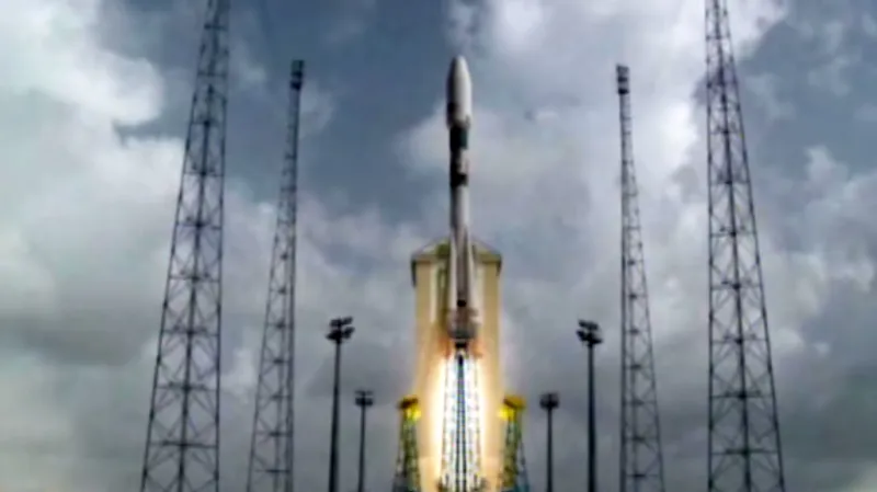 Ruský vesmírný program