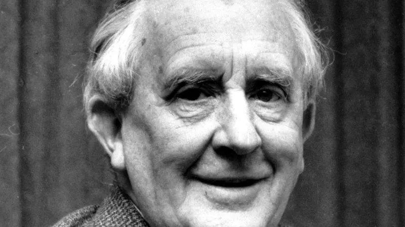 J. R. R. Tolkien