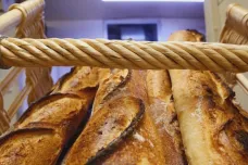 S nárůstem cen energií se potýkají také pekaři ve Francii. Vláda jim chce pomoct