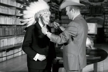 Stingl vybalí nejen kufry. Slavného cestovatele přiblíží dokument Malý velký Okima