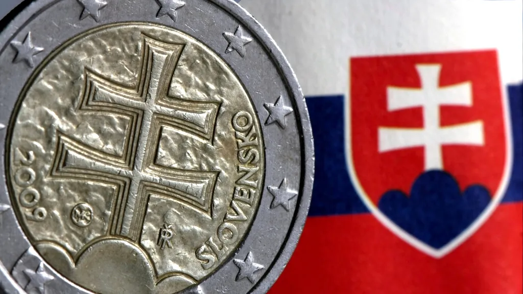 Slovenská ekonomika