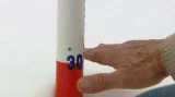 Sněžení je pro letošek u konce